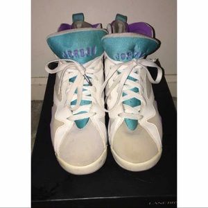 Nike Air Jordan VII Retro 7